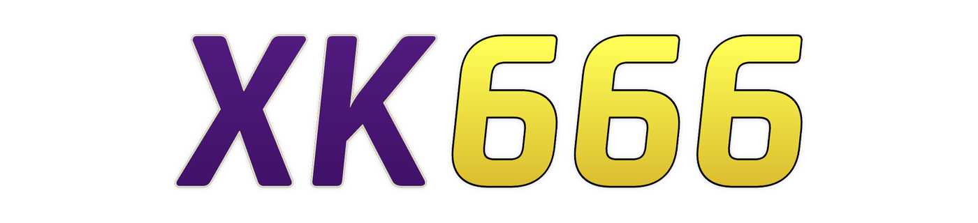 xk666 লোগো
